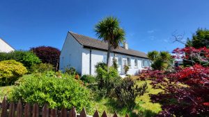 21 Doocot Road, Auldearn, IV12 5TF