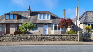 22 Seabank Road, Nairn, IV12 4EU
