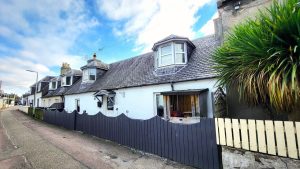 22 Simpson Street, Nairn, IV12 4NT