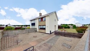 23 Woodside Crescent, Nairn, IV12 4SX