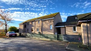 27 George Wilson Road, Auldearn, IV12 5TN