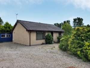 28A River Park, Nairn, IV12 5SR