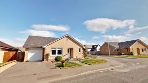 30 Montgomerie Drive, Nairn, IV12 5RW