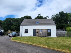 37 Montrose Avenue, Auldearn IV12 5TT
