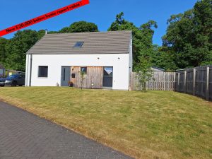 37 Montrose Avenue, Auldearn IV12 5TT