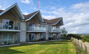 37 Old Bar Road, Nairn, IV12 5BX