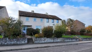 38 John Street, Nairn, IV12 5DR