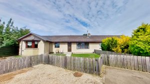 39 Balmakeith Park, Nairn, IV12 5GP