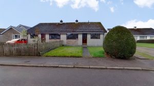 41 Elm Grove, Nairn, IV12 4SL