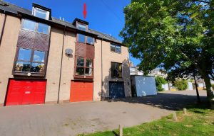 41 Harbour Street, Nairn, IV12 4NX