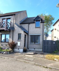 42 Shore Street, Nairn, IV12 4PX