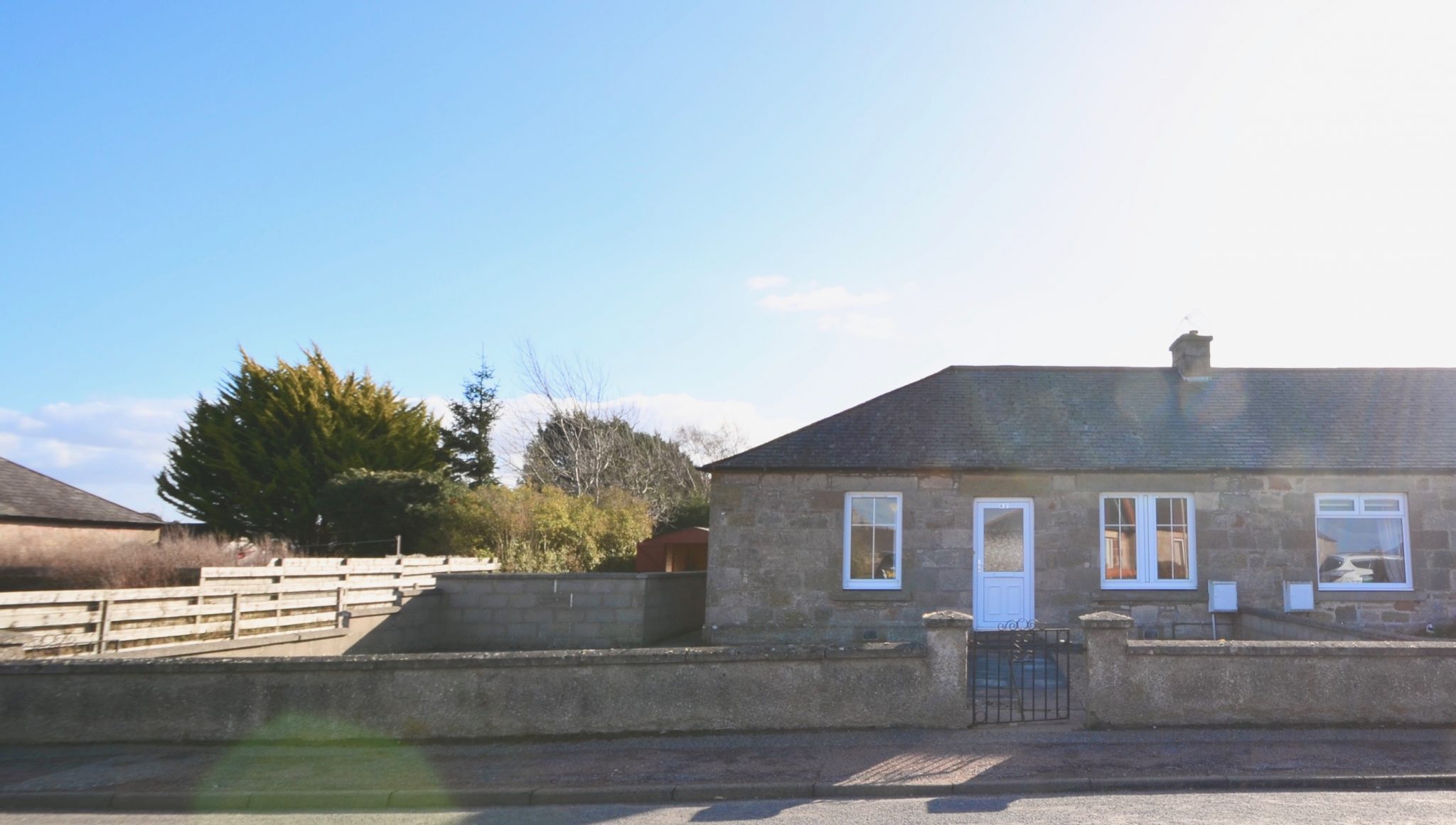 42 Macrae Avenue, Nairn, IV12 5AJ R & R Urquhart Solicitors