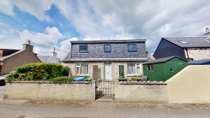 48B Park Street, Nairn, IV12 4PW