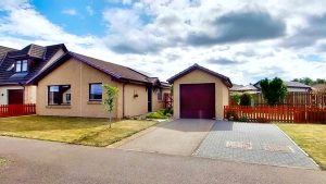 50 Sutors Park, Nairn, IV12 5BQ