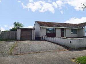 55 Beech Avenue, Nairn, IV12 4ST