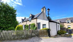 59 Society Street, Nairn, IV12 4NL