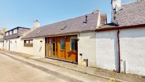 6 Burntisland Street, Nairn, IV12 4PB