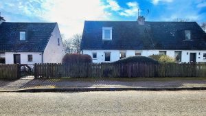 6 Shore Road, Garguston, Muir of Ord, IV6 7SH