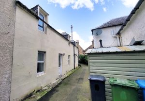 6 Smiths Lane, Nairn, IV12 4DG