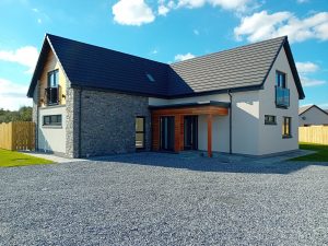 6 Souters View, Loch Flemington, Inverness, IV2 7AH