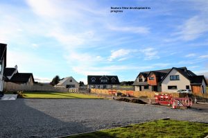 Plots 6 & 7 Souters View, Loch Flemington, Inverness, IV2 7AH
