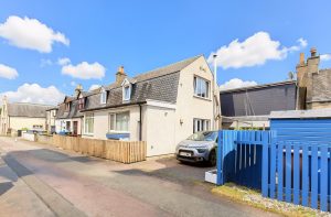 7 Burntisland Street, Nairn, IV12 4PB