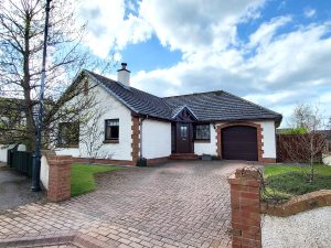 7 Sutors View, Nairn, IV12 5BT
