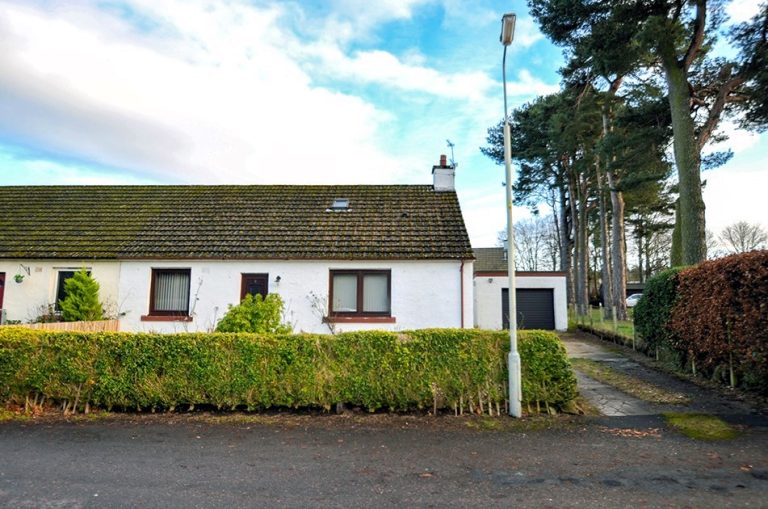 8 Blairfield Road, Nairn, IV12 5NJ R & R Urquhart Solicitors