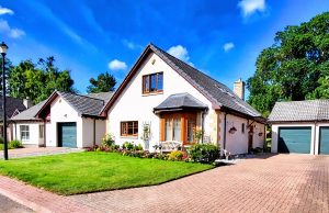 8 Howford Lane, Nairn, IV12 5QS