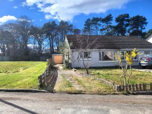 8 Oakdean Place, Nairn, IV12 4TU