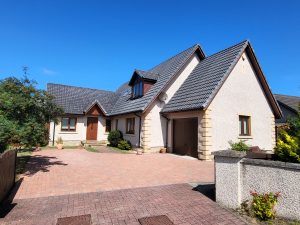 9 Old Bar Road, Nairn, IV12 5BX