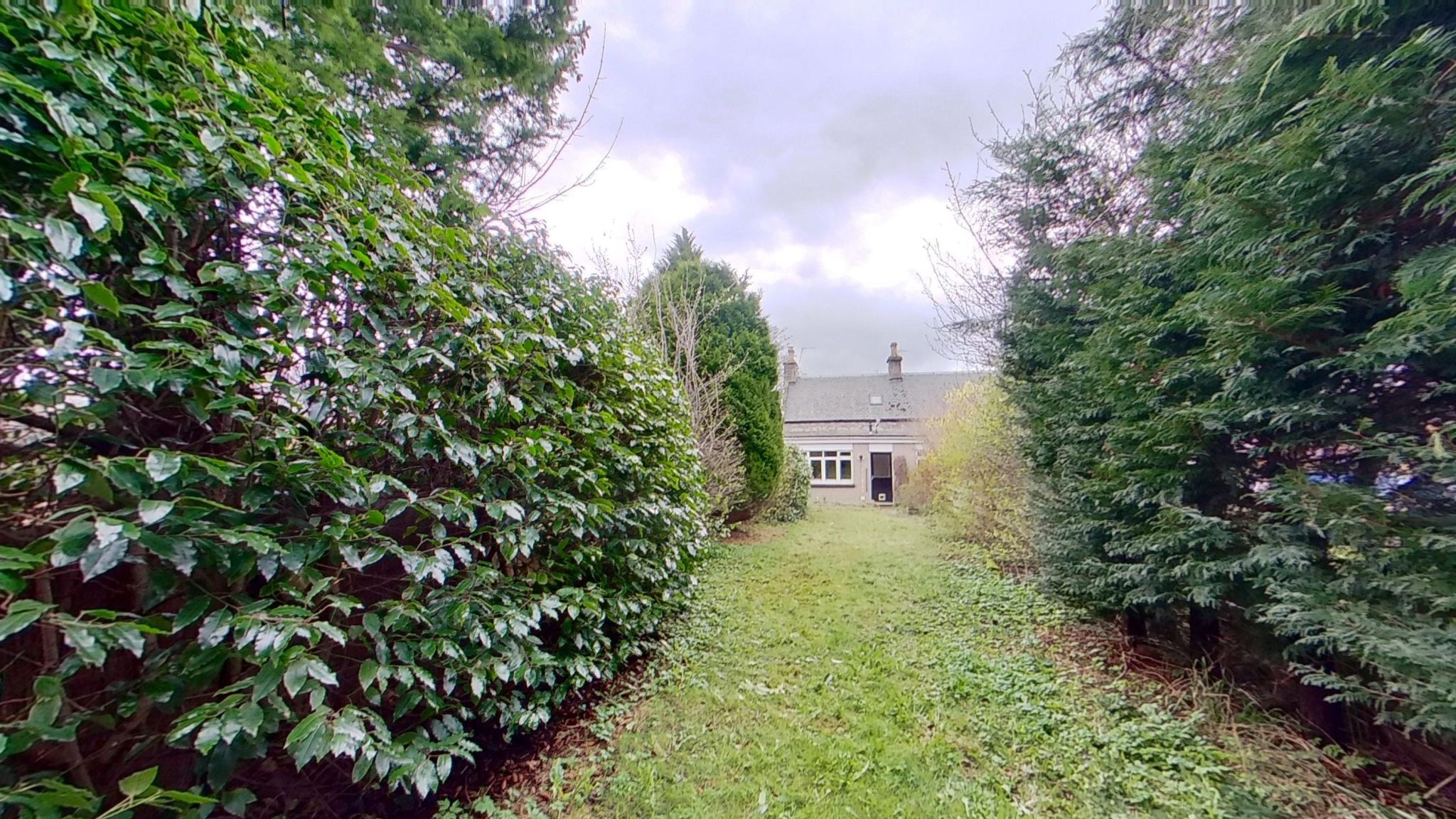 9 Seabank Road, Nairn, IV12 4ES R & R Urquhart Solicitors & Estate Agents in Forres, Nairn