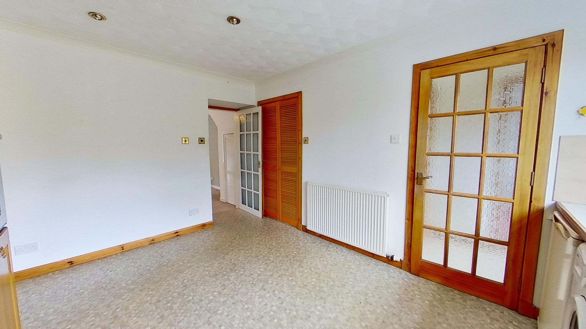 9 Seabank Road, Nairn, IV12 4ES R & R Urquhart Solicitors & Estate Agents in Forres, Nairn