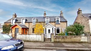 9 Seabank Road, Nairn, IV12 4ES