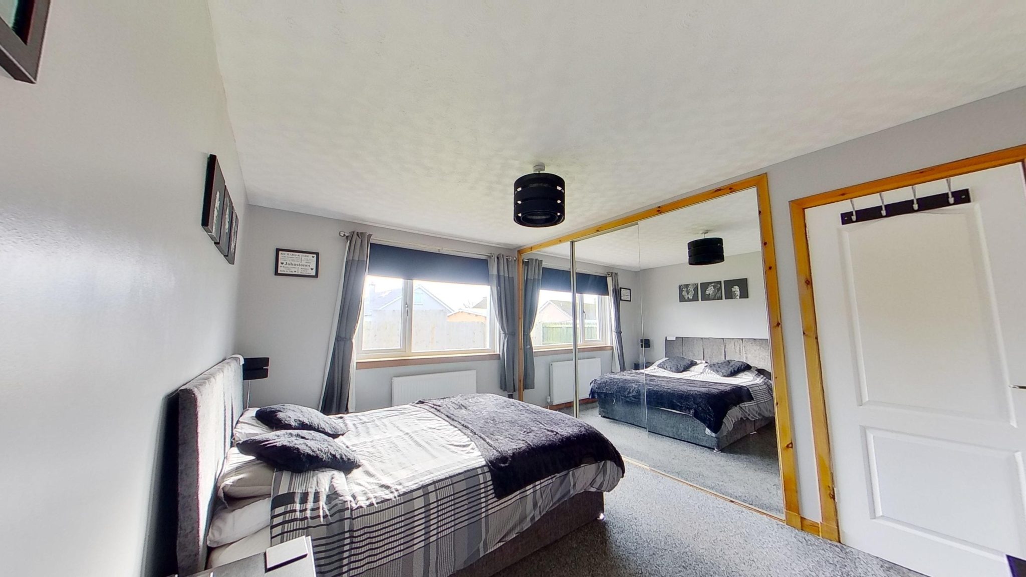 95 Beech Avenue, Nairn, IV12 4ST R & R Urquhart Solicitors & Estate