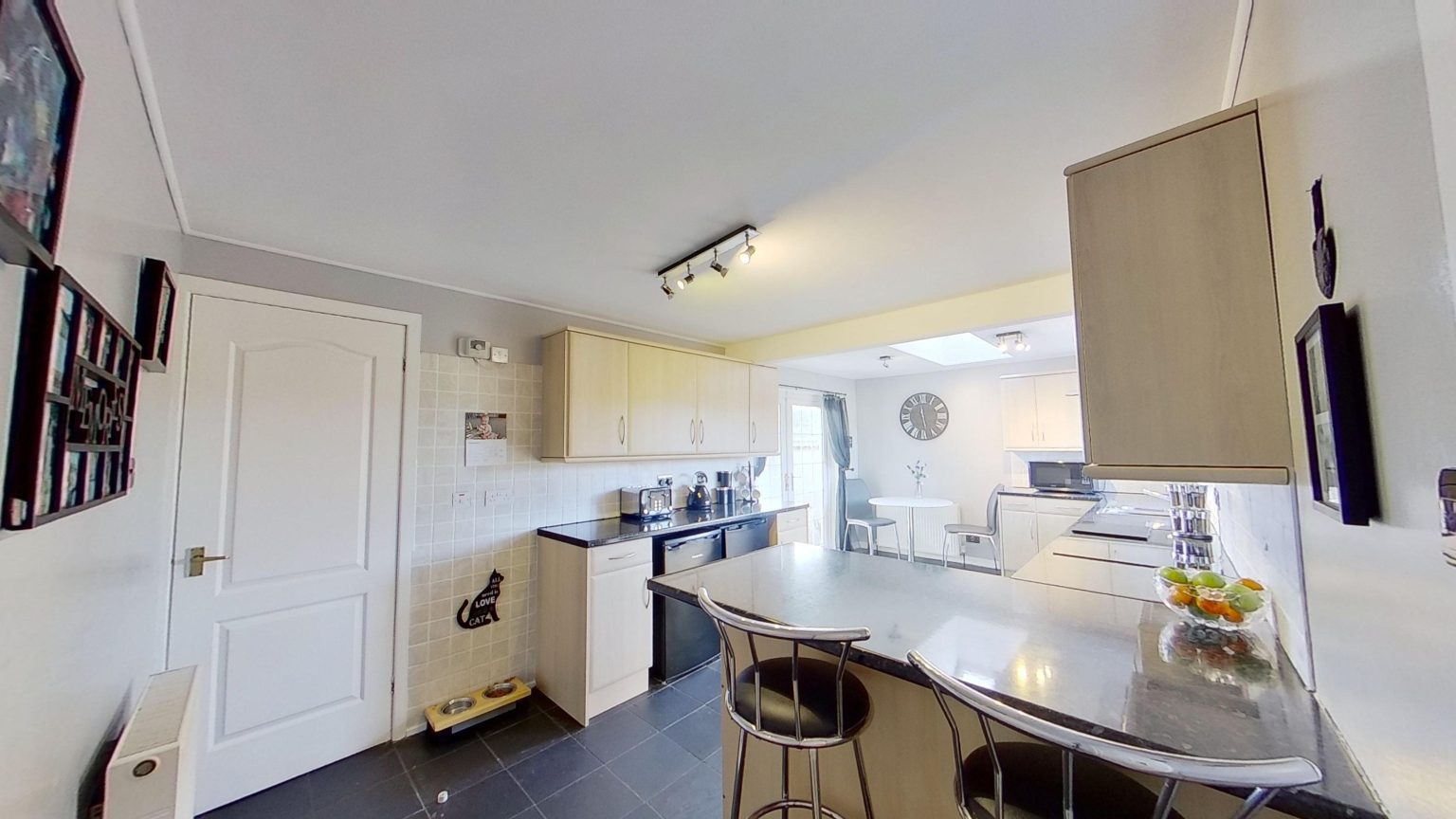 95 Beech Avenue, Nairn, IV12 4ST R & R Urquhart Solicitors & Estate