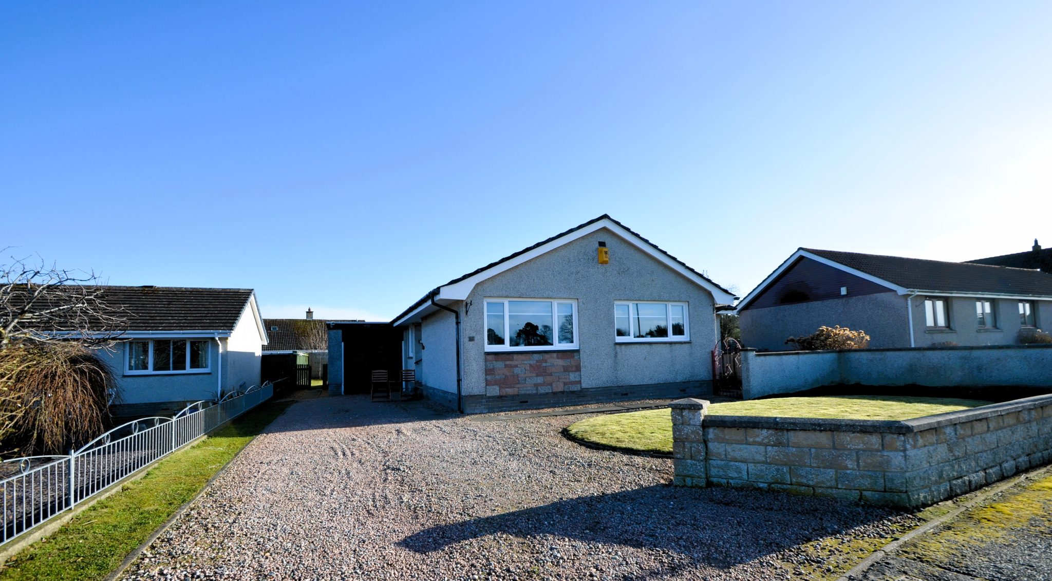 95 Beech Avenue, Nairn, IV12 4ST R & R Urquhart Solicitors & Estate
