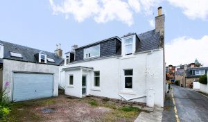 9 Rose Street, Nairn, IV12 4AJ