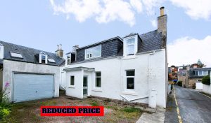 9 Rose Street, Nairn, IV12 4AJ