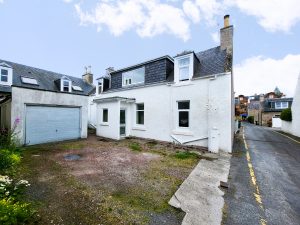 9 Rose Street, Nairn, IV12 4AJ