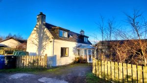 Balnaspirach Cottage, Balnaspirach, Nairn IV12 5NY