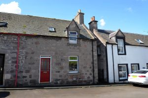 Castle Sparrow, High Street, Auldearn, IV12 5SU