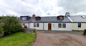 Fishers Cottage,100 High Street, Ardersier, IV2 7RR