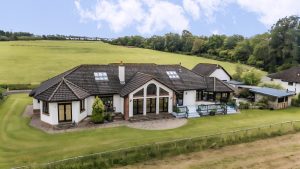 Hania, Wester Inshes, Inverness, IV2 5BG