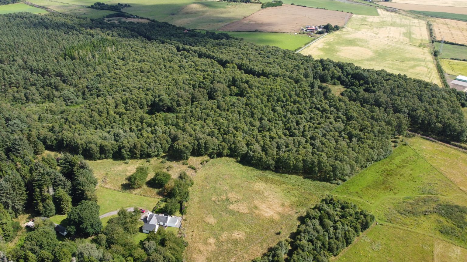 Kilnhill Cottage, Lochloy Road, Nairn, IV12 5LE R & R Urquhart