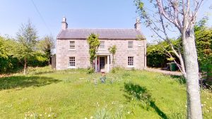 Moyness House, Moyness, Nairn, IV12 5LB