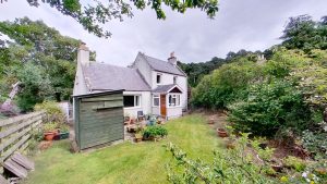 Muircote, Blairfield Road, Nairn, IV12 5NJ
