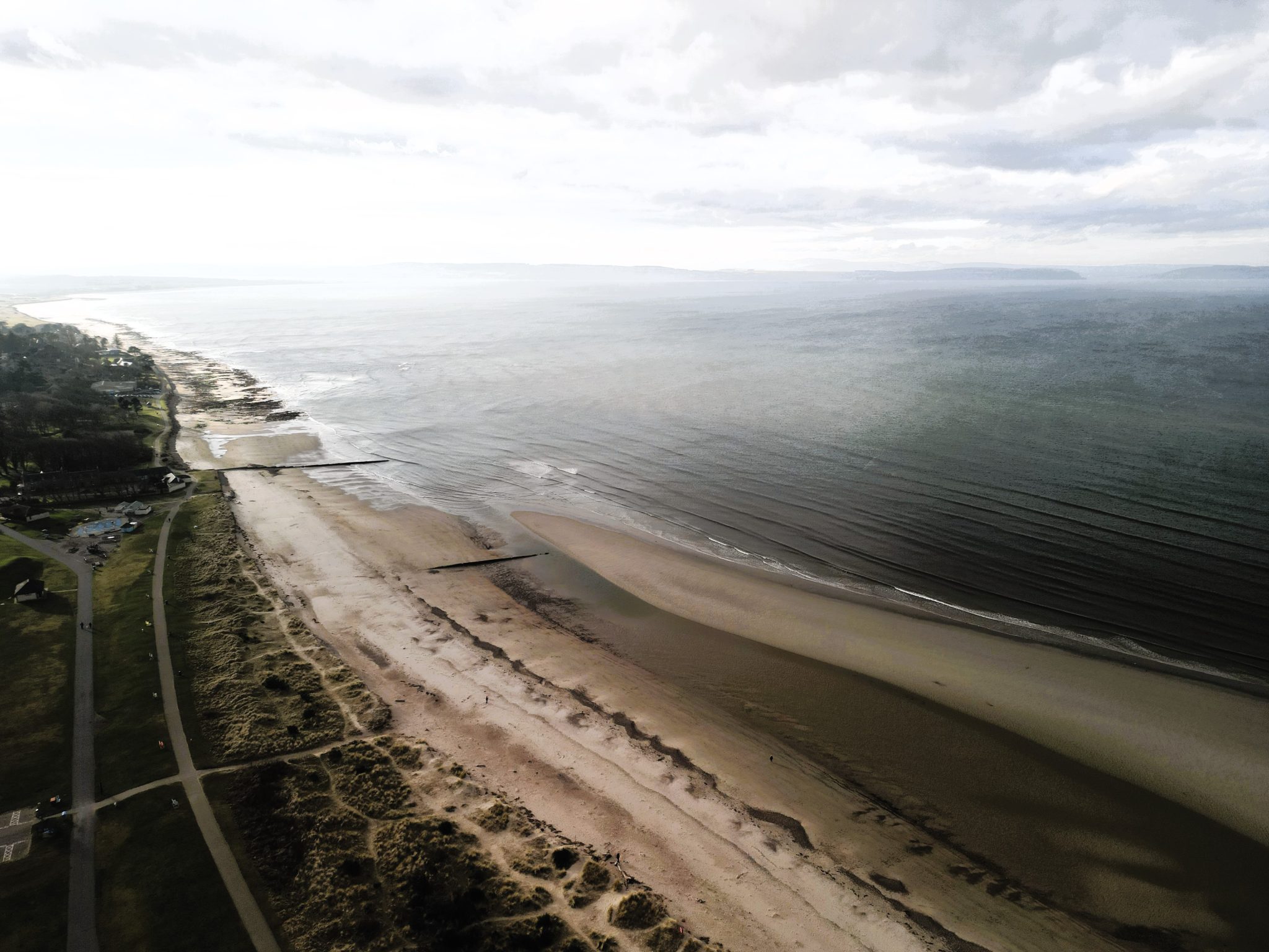 Plot, Glebe Road, Nairn, IV12 4ED R & R Urquhart Solicitors