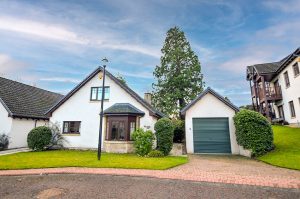 Rogart, 9 Howford Road, Nairn, IV12 5QP