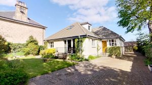 Rowandene, Viewfield Street, Nairn, IV12 4HW